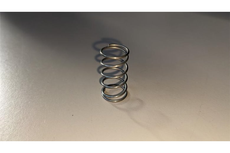 Spring - 544214101 - Husqvarna Genuine Part