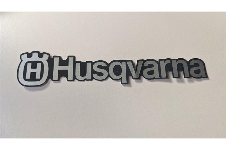 Decalcomania - 544391102 - Originale Husqvarna