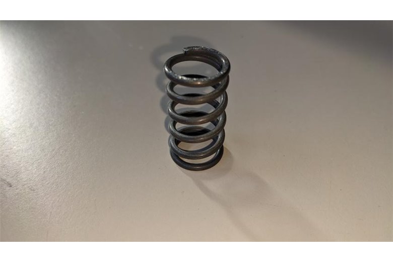 Spring - 544441201 - Husqvarna Genuine Part