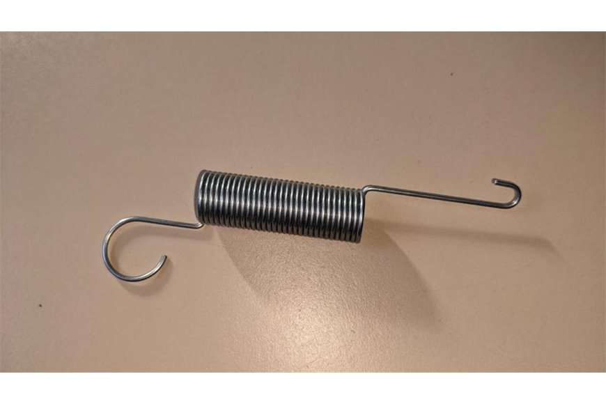 Spring - 544934701 - Husqvarna Genuine Part