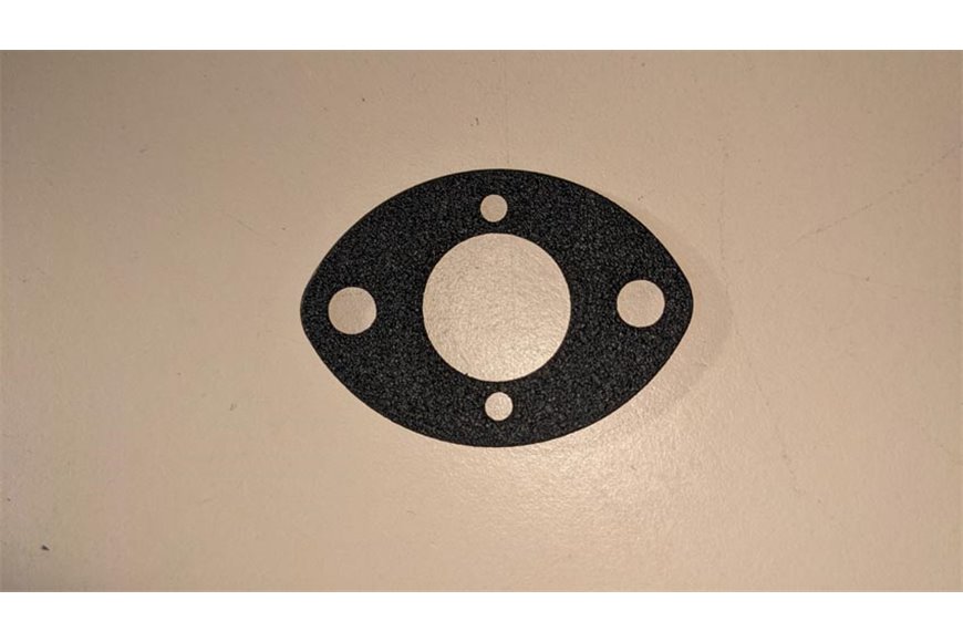 Seal - Original Husqvarna - 577673801