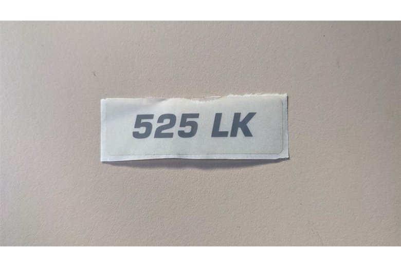 Decal - 579445813 - Husqvarna Genuine Part