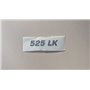 525Lk Label - Original Husqvarna - 579 445 813