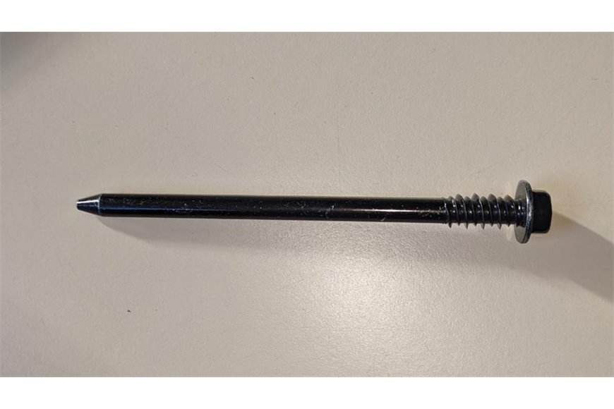 Tornillo - Husqvarna original - 587438201