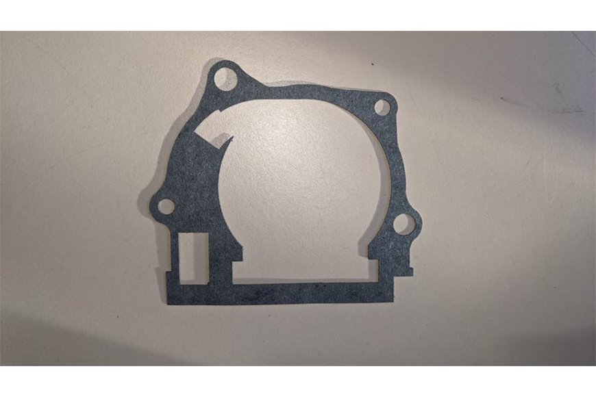 Seal - Original Husqvarna - 593777601