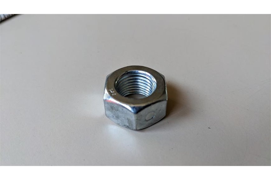 Tuerca - Original Husqvarna - 596040601