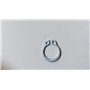 Anillo - Husqvarna original - 735311401