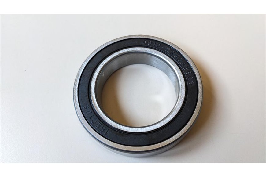 Cuscinetto A Sfere - 738211004 - Originale Husqvarna