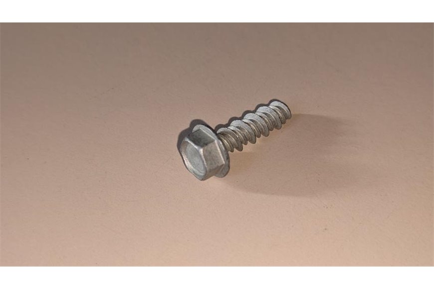 Tornillo - Husqvarna original - 817411312
