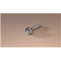 Tornillo - Husqvarna original - 817411312