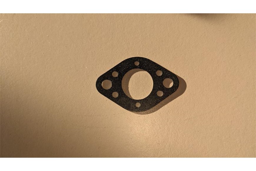 Guarnizione - 574223601 - Originale Husqvarna