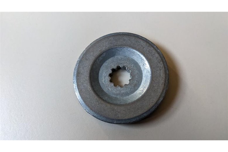 Piastra - 538241006 - Originale Husqvarna