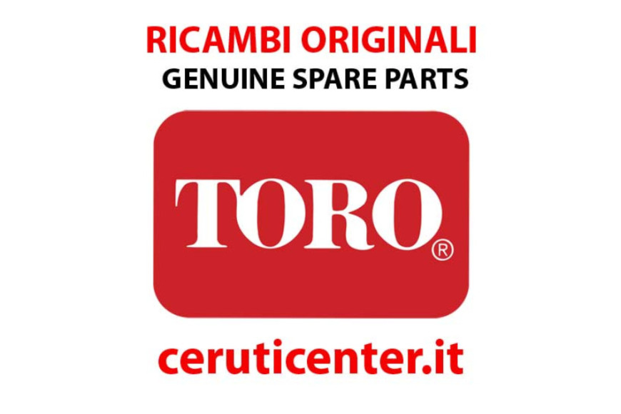 Alloggiamento - HOUSING ASSEMBLY - 136-7053