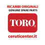 Alloggiamento - HOUSING ASSEMBLY - 136-7053