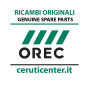 Albero Alzapiatto  - Originale Orec - 0348-58000