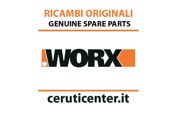 PARASASSI COMPLETO - Originale Worx - XR50044701