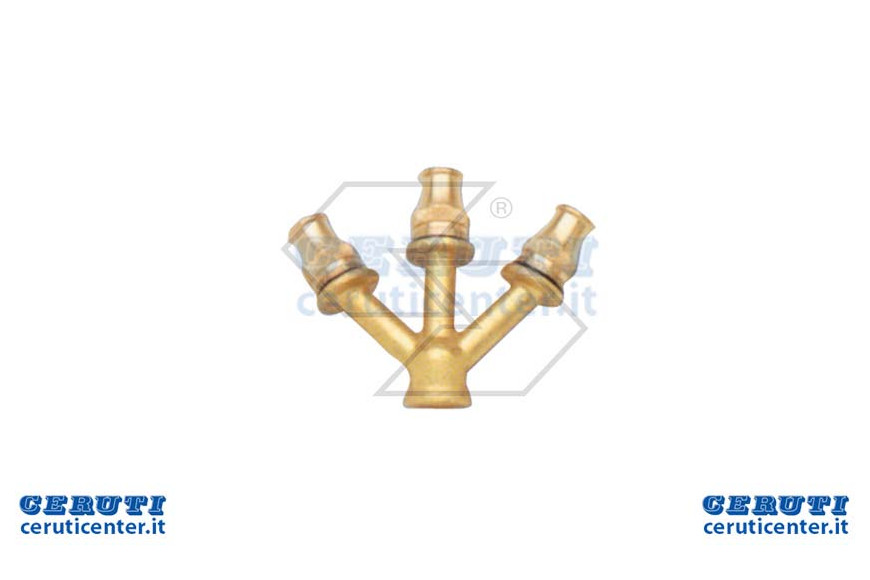 Sprayers 3 Nozzles