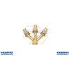 Sprayers 3 Nozzles