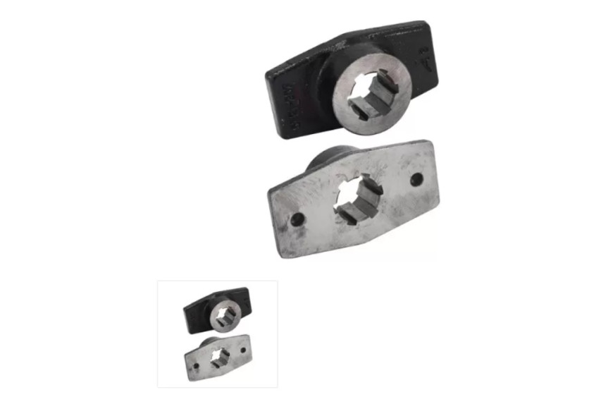 Housing - ZS84011388 - Originale Briggs & Stratton - Sostituisce - ZS1735792