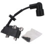 Ignition Coil GBV 322 - 596544901 - Original McCulloch