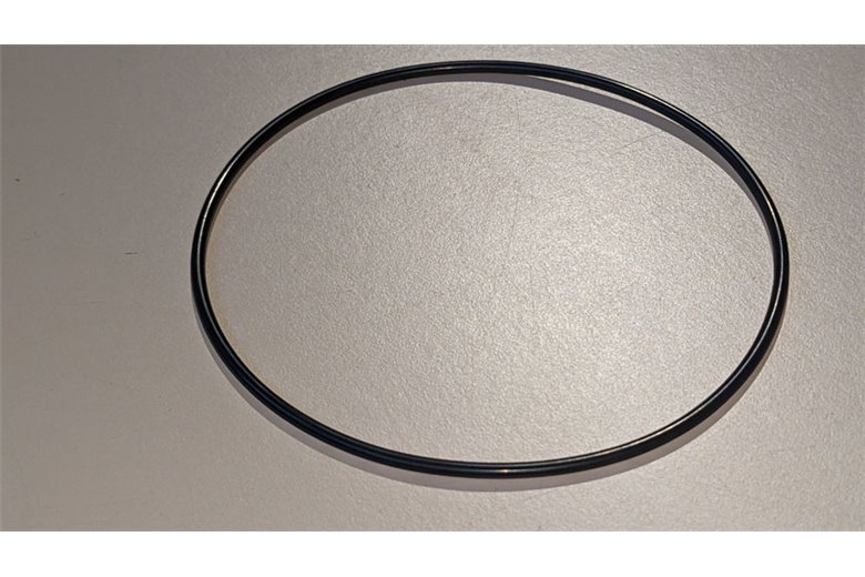 O-Ring 0R 3400 (101,27X2,62) - BCS Original - 38119810