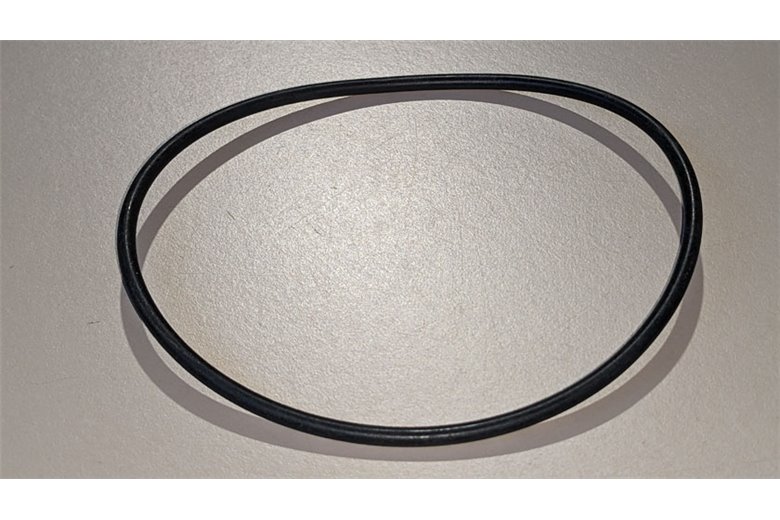 Anello Or 4387 (98,02X3,53) - Originale BCS - 38119802 - sostituisce - P000000007890