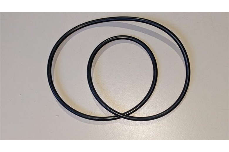 O-Ring 4625 (158,3X3,53) - BCS Original - 38119980