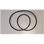 O-Ring 4625 (158,3X3,53) - BCS Original - 38119980