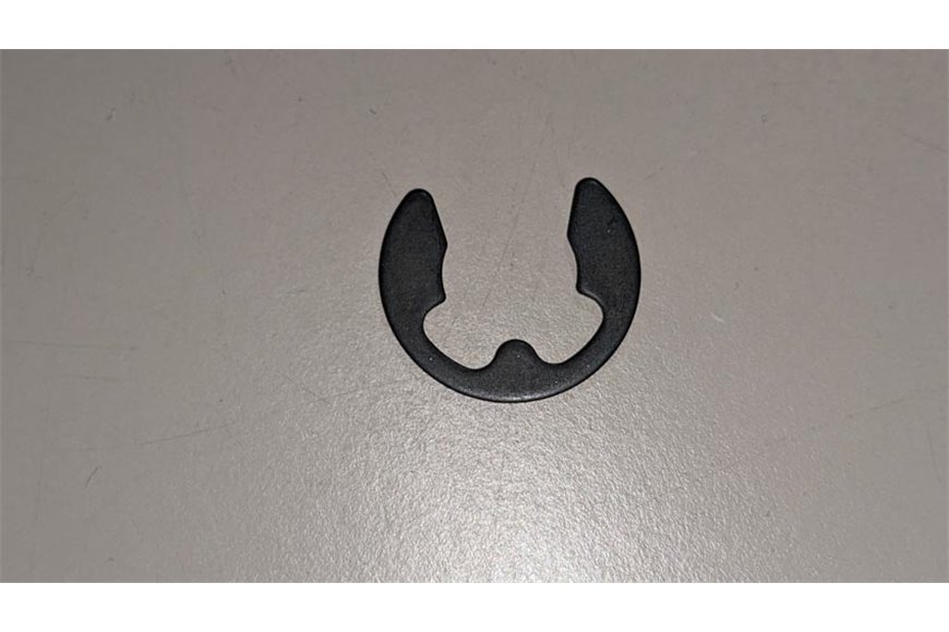 Seeger Ring E 12 Uni 7434 - BCS genuine - 35211120 - replaces - 58165025