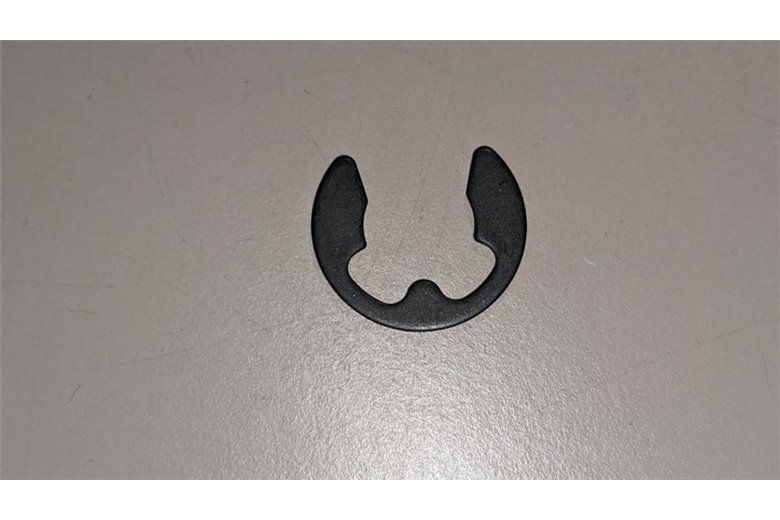 Anello Seeger E 12 Uni 7434 - Originale BCS - 35211120 - sostituisce - 58165025