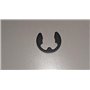 Anillo Seeger E 12 Uni 7434 - BCS Original - 35211120 - reemplaza - 58165025