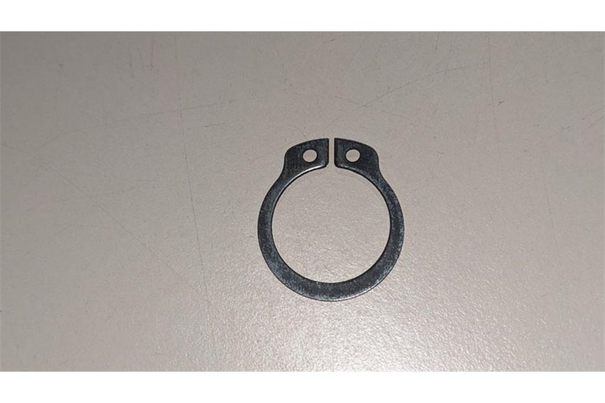 Seegerring E 16 Din 471 - BCS Original - 35121016 - ersetzt - P000000006758