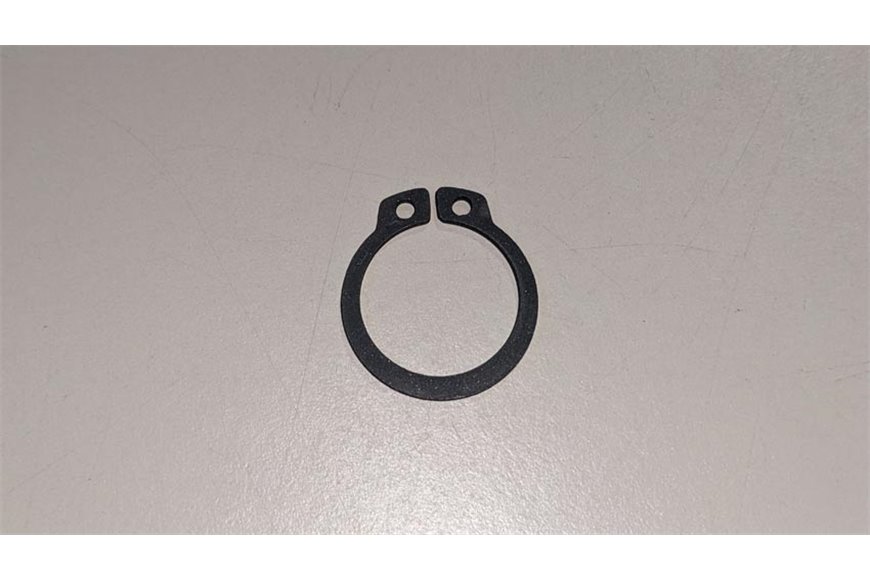 Anello Seeger E 16 Din 471 - Originale BCS - 35121017 - sostituisce - P000000006759
