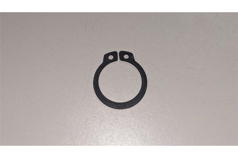Seeger Ring E 16 Din 471 - BCS genuine - 35121017 - replaces - P000000006759