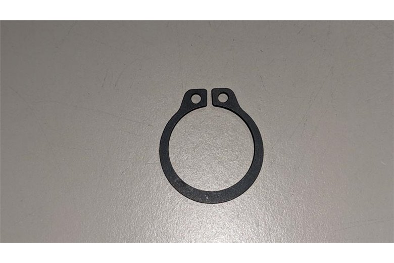 Seegerring E 20 Din 471 - BCS Original - 35121020 - ersetzt - F0801149000, P000000006762