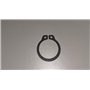 Anello Seeger E 20 Din 471 - Originale BCS - 35121020 - sostituisce - F0801149000, P000000006762