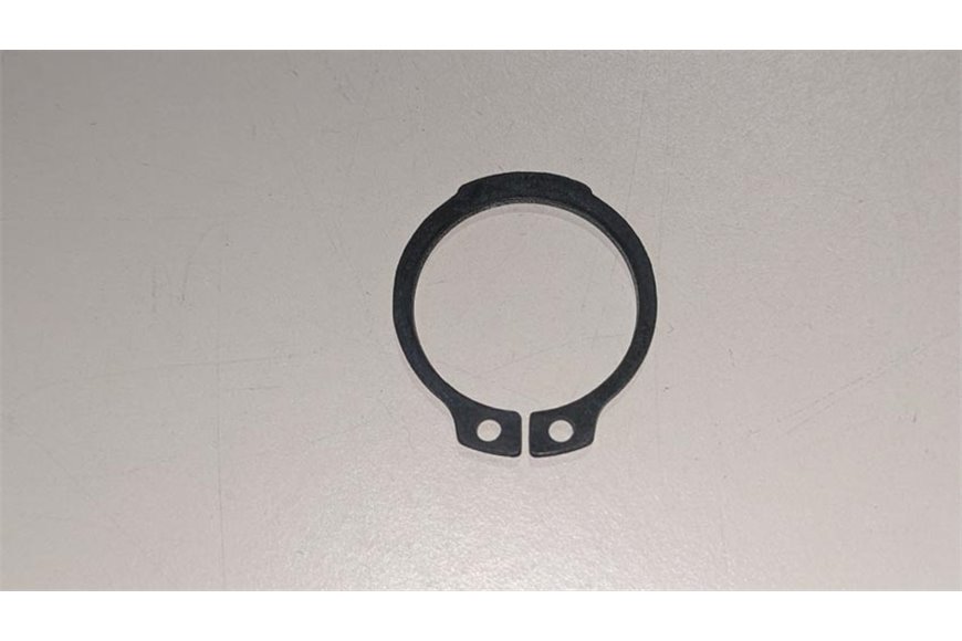 Seegerring E 22 Uni 7435 - BCS Original -  F0801160000