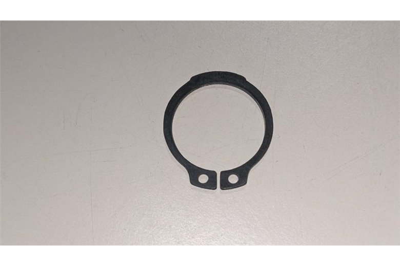 Anillo Seeger E 22 Uni 7435 - BCS Original -  F0801160000