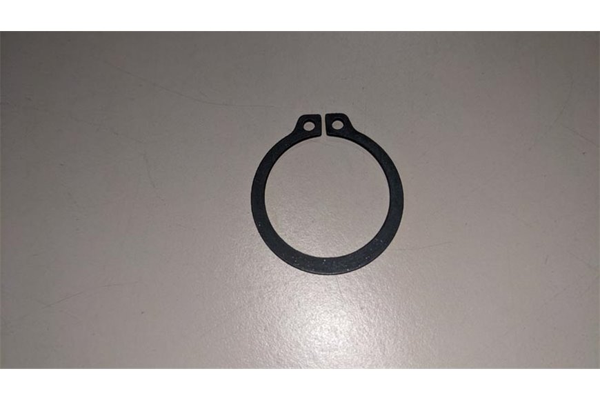 Seegerring  E 25 Din 471 - BCS Original - 35121025