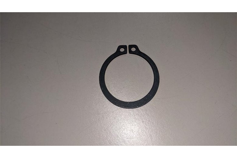 Seeger Ring E 25 Din 471 - BCS genuine - 35121025