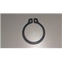 Seegerring E 28 Uni 7436 - BCS Original - 35122028 - ersetzt - F0801218010