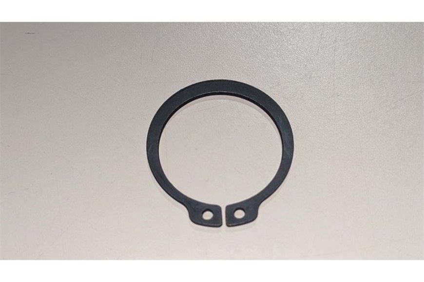 Seegerring E 30 Din 471 - BCS Original -  35121030 - ersetzt - F0801241000