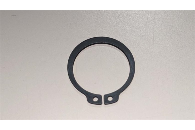 Seeger Ring E 30 Din 471 - BCS genuine -  35121030 - replaces - F0801241000