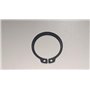 Seeger Ring E 30 Din 471 - BCS genuine -  35121030 - replaces - F0801241000