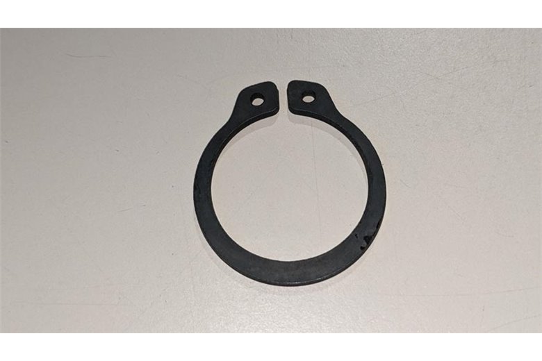 Seeger Ring E 30 Uni 7436 - BCS genuine - 35121031 - replaces - P000000006899