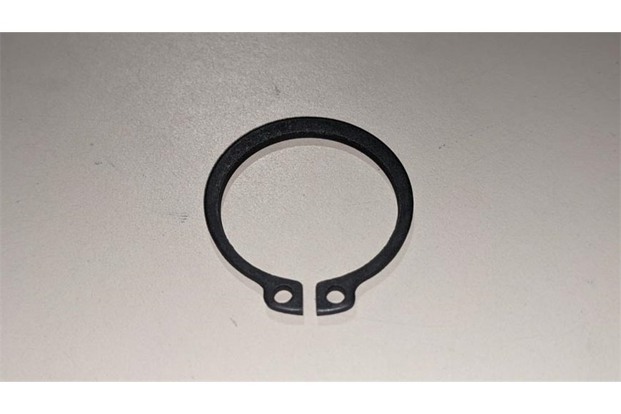 Seegerring E 32X2 Uni 7436 - BCS Original -  F0801244080