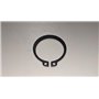 Anillo Seeger E 32X2 Uni 7436 - BCS Original -  F0801244080