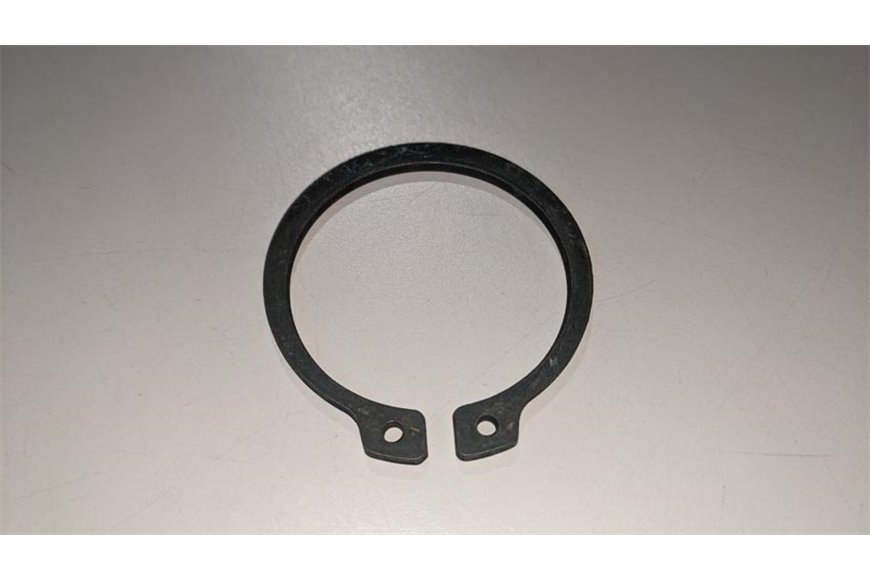 Seegerring E 48 Uni 7436 - BCS Original -  F0801346000