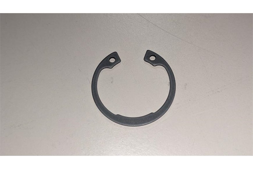 Seegerring I 27 Din 472 - BCS Original - 35111027
