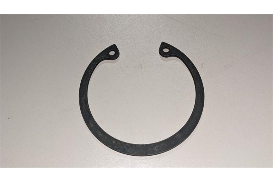 Seeger Ring I 47 Din 472 - BCS genuine - 35111047 - replaces - F0801342000